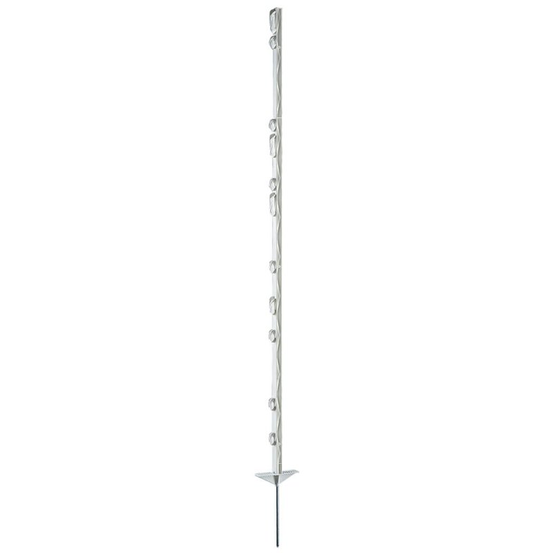 Picchetti fuori terra 150 cm  UMBRIA EQUITAZIONE