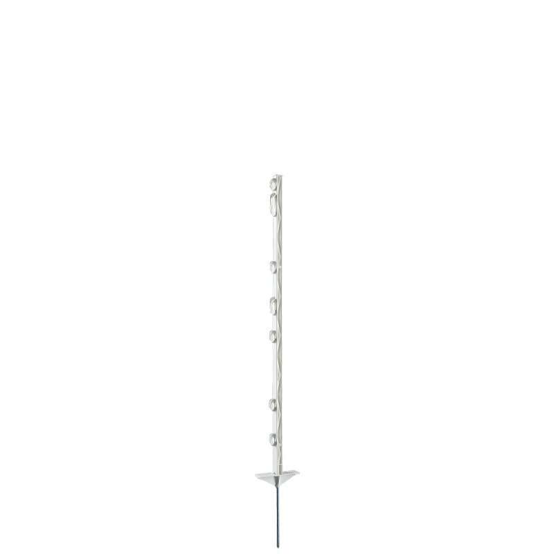 Picchetti fuori terra 100 cm  UMBRIA EQUITAZIONE