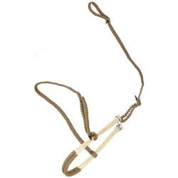 Natowa Capezza in nylon con tie-down