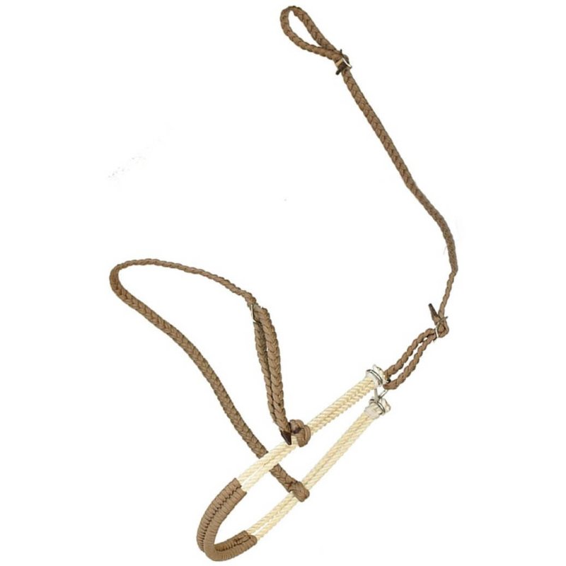 Natowa Capezza in nylon con tie-down