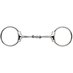 Brad Ren's Filetto doppio snodo in acciaio inox