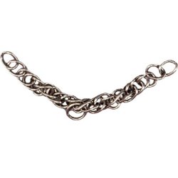 Tattini Barbozzale in acciaio inox