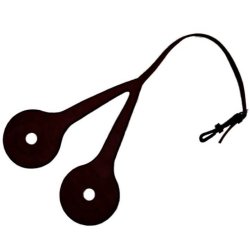 Tattini Alzafiletto In Gomma