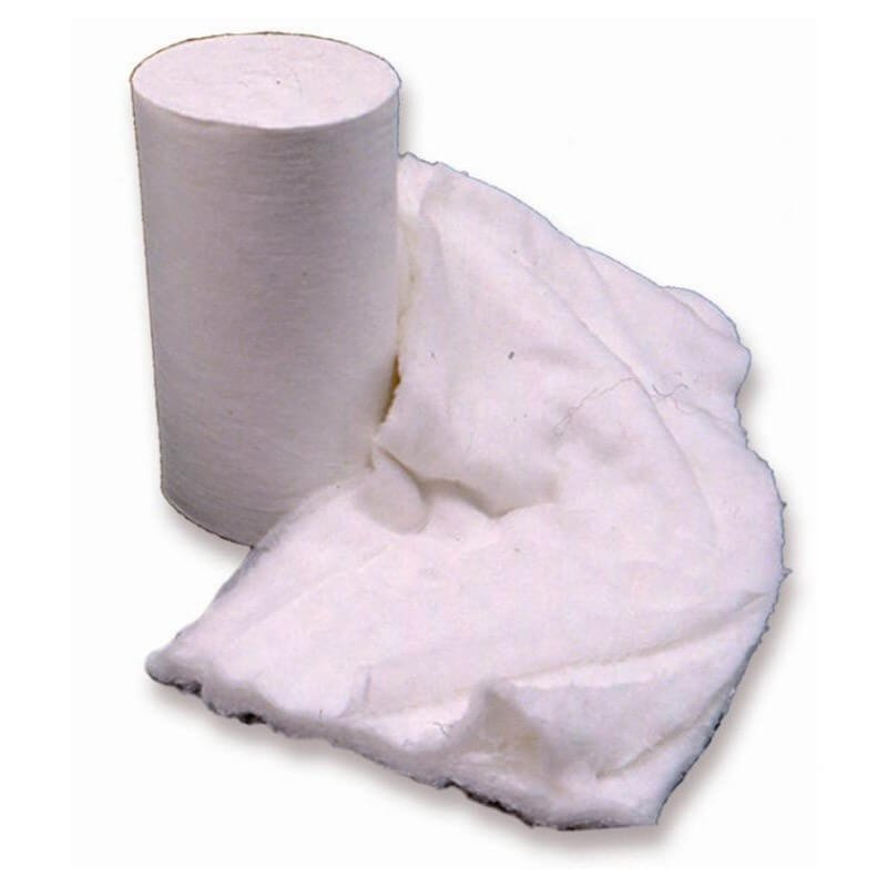 Cotone idrofilo garzato 1Kg