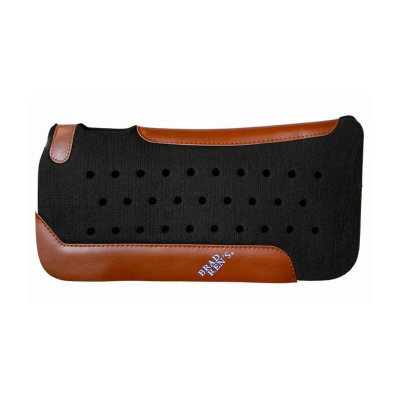 Brad Ren 's Sottosella in Neoprene e Feltro