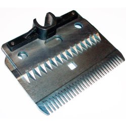 Tattini Set Pettini Di Ricambio (1 Mm)