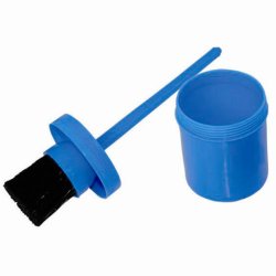 Tattini Pennello in plastica per zoccoli