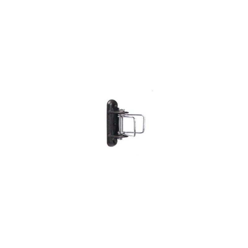 Daslö Isolatori per angolo - 10pz