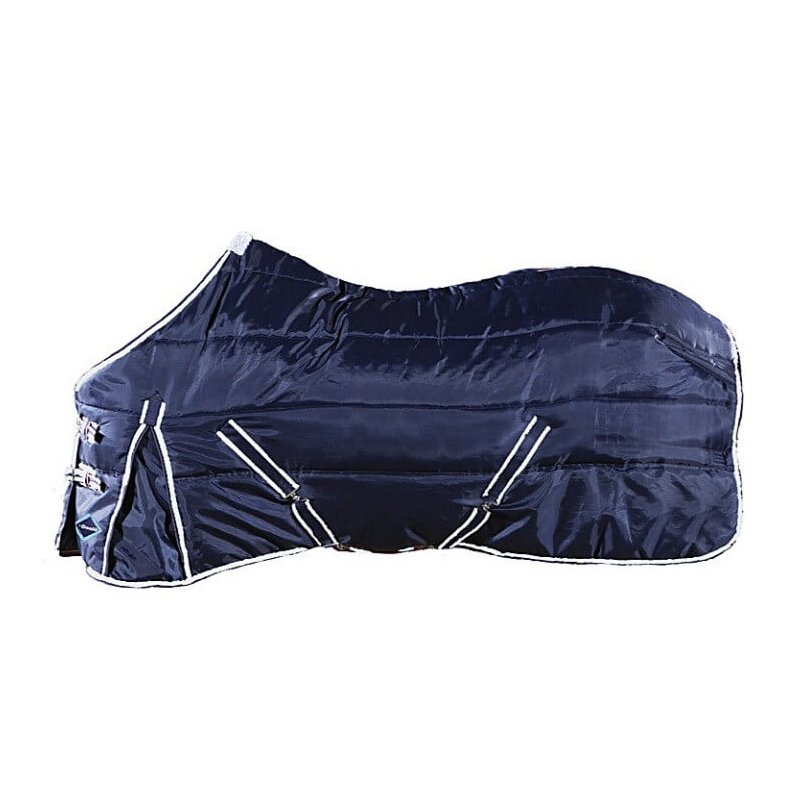 DaslÖ Coperta da scuderia