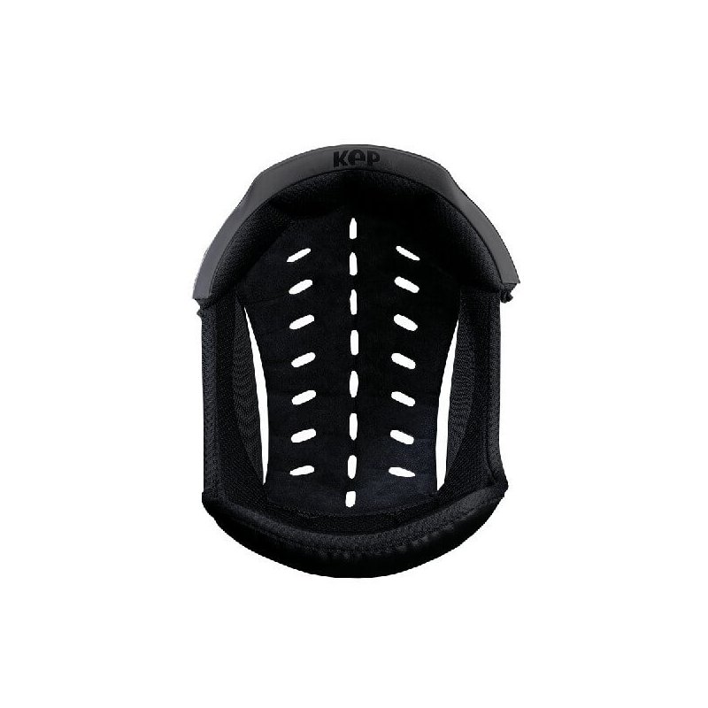 Kep Italia Imbottitura Nera
