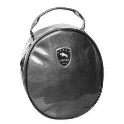 Lamicell Borsa porta cap Leather Collection
