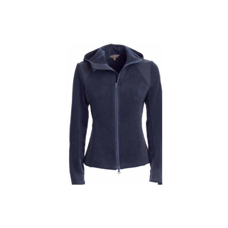 Tattini Giacca donna mod. Feltro in Pile e Softshell