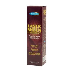 laser sheen concentrate