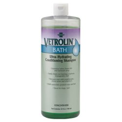 VETROLIN BATH