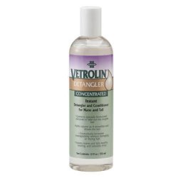 Farnam Vetrolin detangler