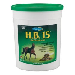 Farnam hb 15