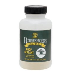 Horseshoer's sealent