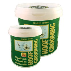 Magic Hoof Hoof Grooming verde