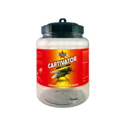 Starbar captivetor