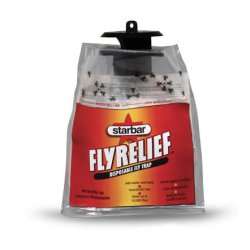 Starbar fly relief