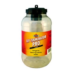 Starbar terminator pro