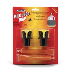 Starbar milk