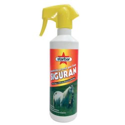 Starbar Siguran Spray 400ml insetticida