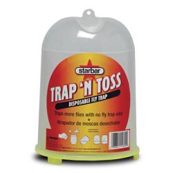 Starbar trap n toss