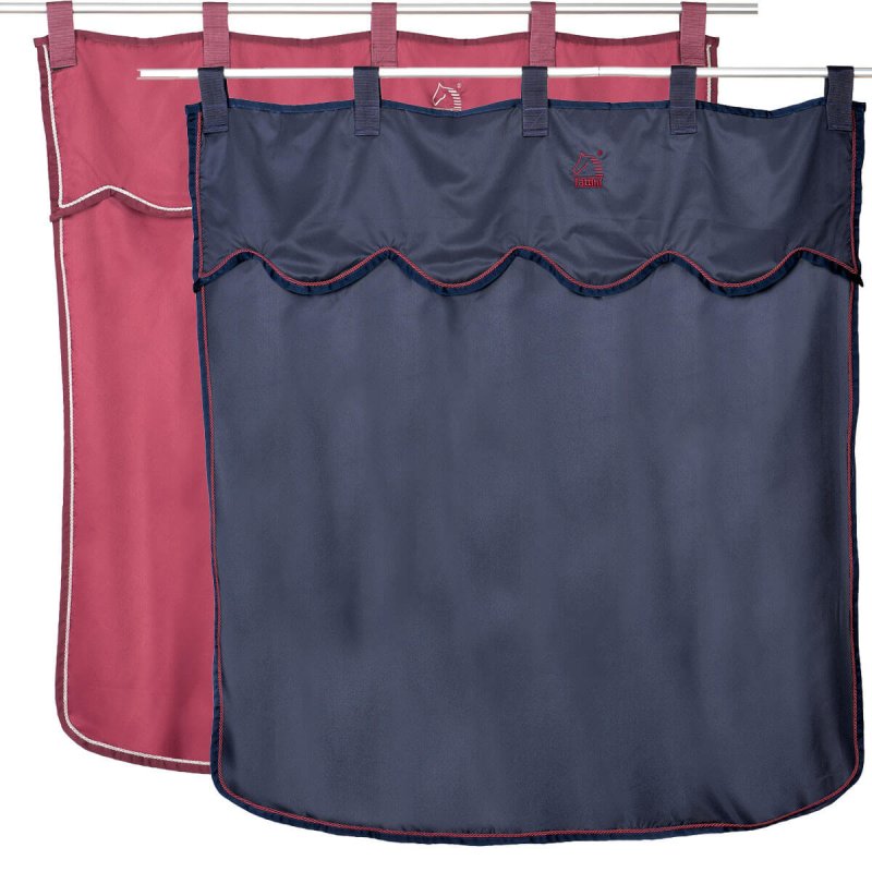 Tattini Tenda Box CopriPorta