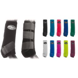 Pro-tech Stinchiera Anteriore Airflow