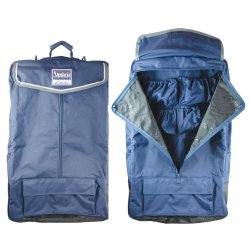 Lami cell Portafasce in Nylon con chiusura a Zip