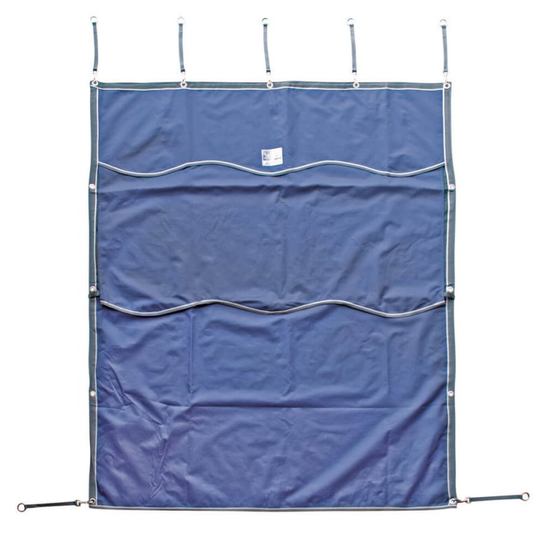 Lami Cell Tenda da box