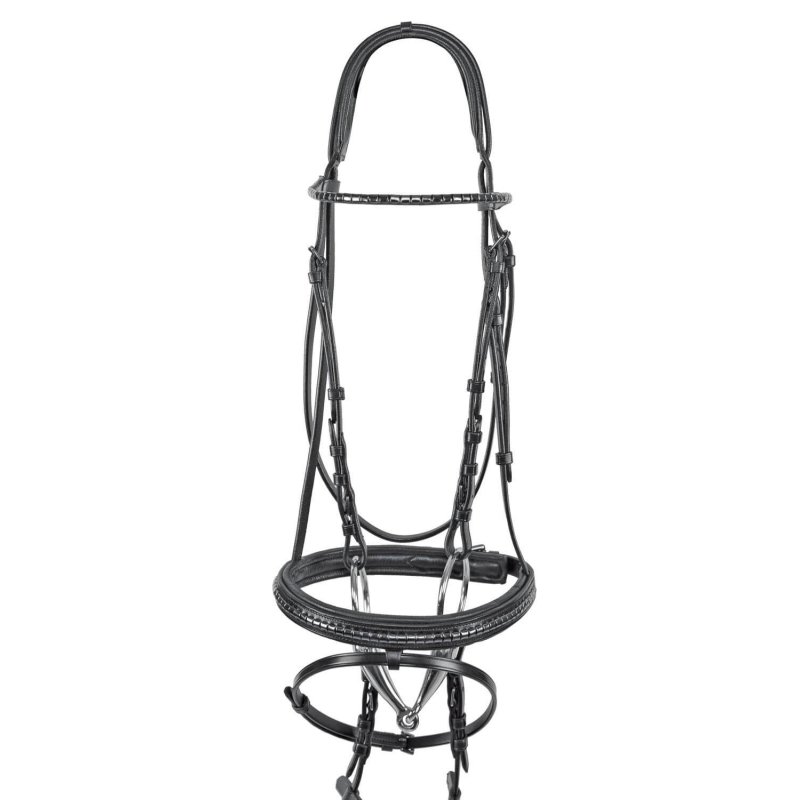 Equestro Briglia mod. Clincher