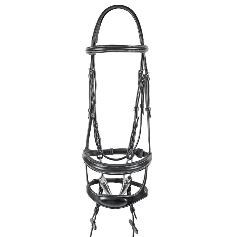Equestro Briglia mod. Combined