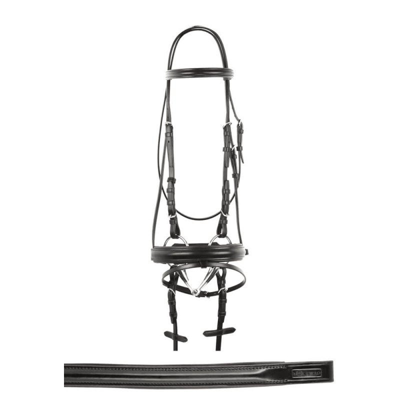 Equestro Briglia mod. Wide