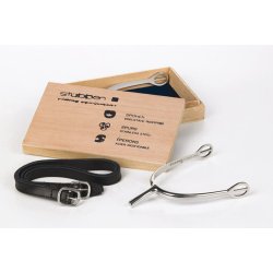 Stubben Speroni Asimmetrici Uomo 30 mm