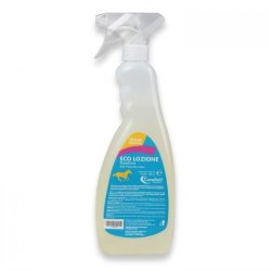 Candioli Eco Lozione Protettiva 700ml repellente per cavalli