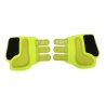 Setzi Saddles Protective Boots 2 pezzi Gialle