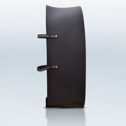 Fascia di Rispetto Full Contact lovehorses Nera