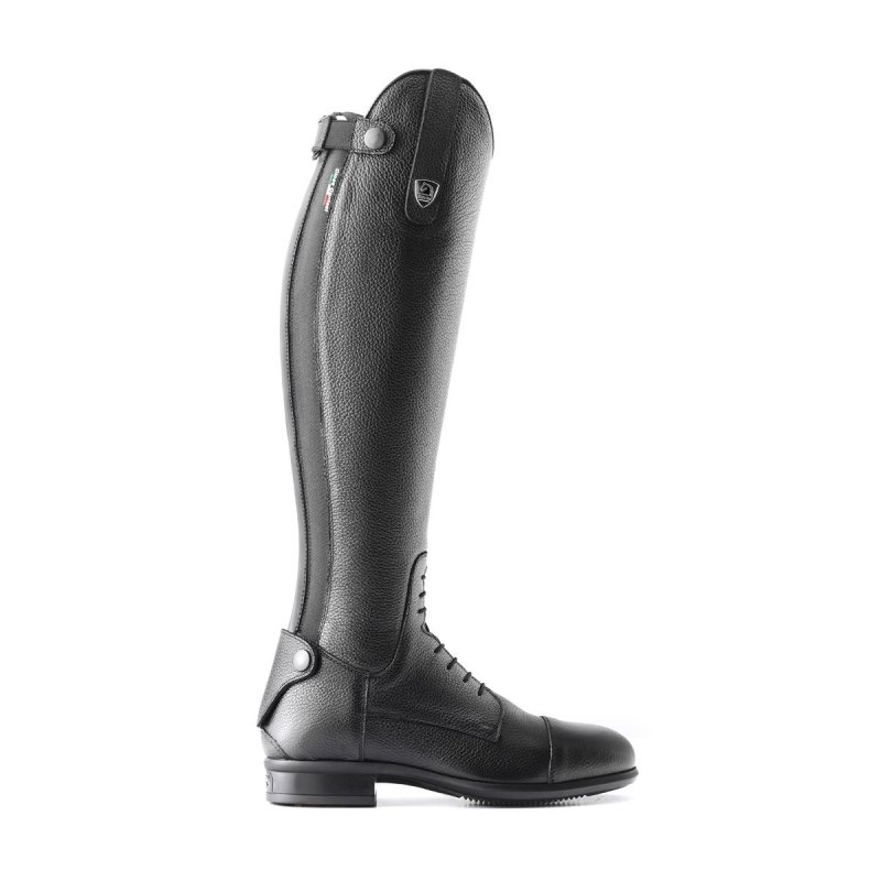 Tattini stivali Breton SH Close Contact - EquiSportMania