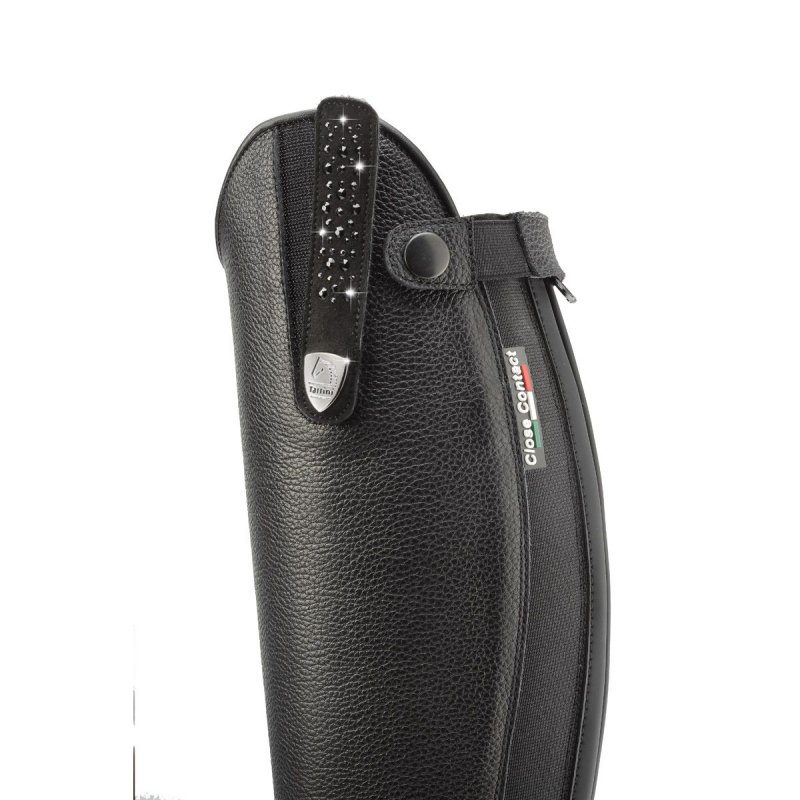 Tattini stivali Breton SH Close Contact - EquiSportMania