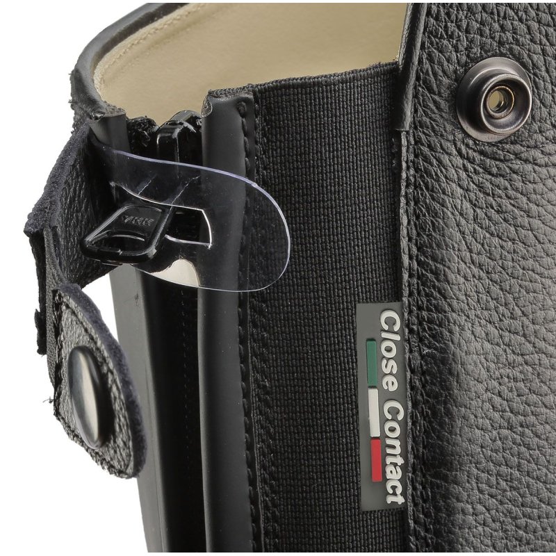 Tattini stivali Breton SH Close Contact - EquiSportMania