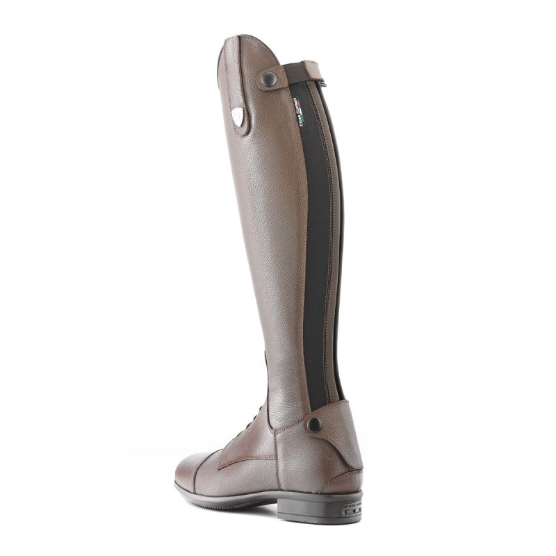 Tattini stivali Breton SH Close Contact - EquiSportMania