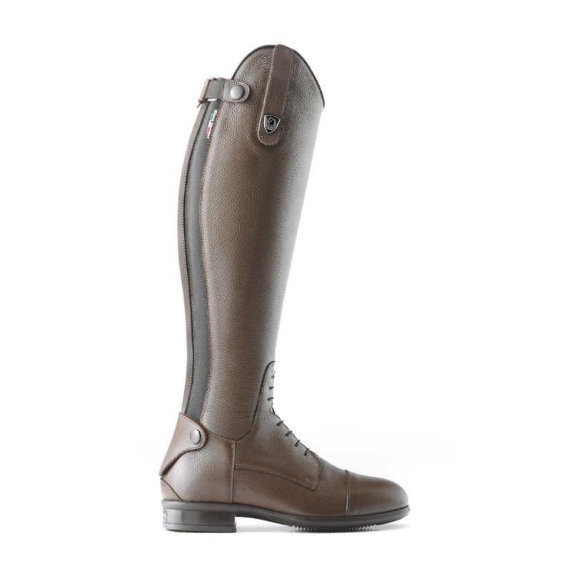 Tattini stivali Breton SH Close Contact - EquiSportMania