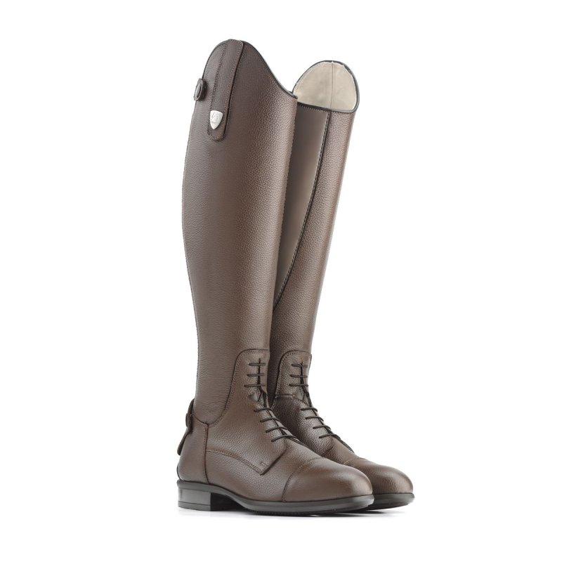Tattini stivali Breton SH Close Contact - EquiSportMania