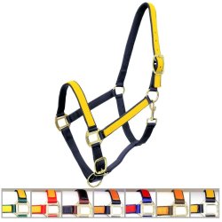 Winner Capezza in nylon bicolore