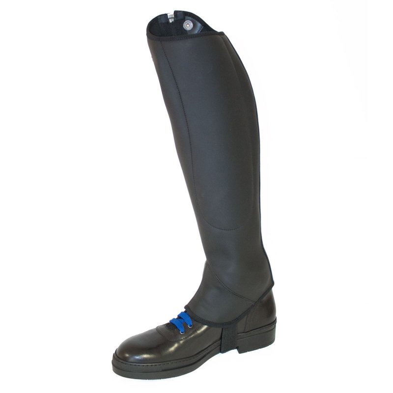 Tattini Gambali Stretch Hi-Tech - EquiSportMania