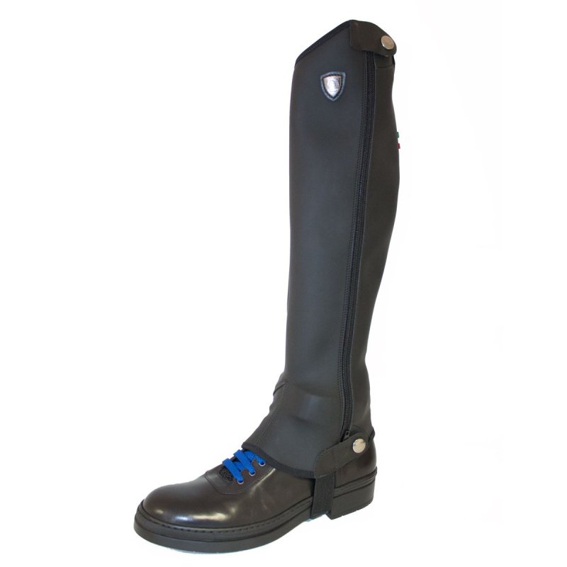 Tattini Gambali Stretch Hi-Tech - EquiSportMania