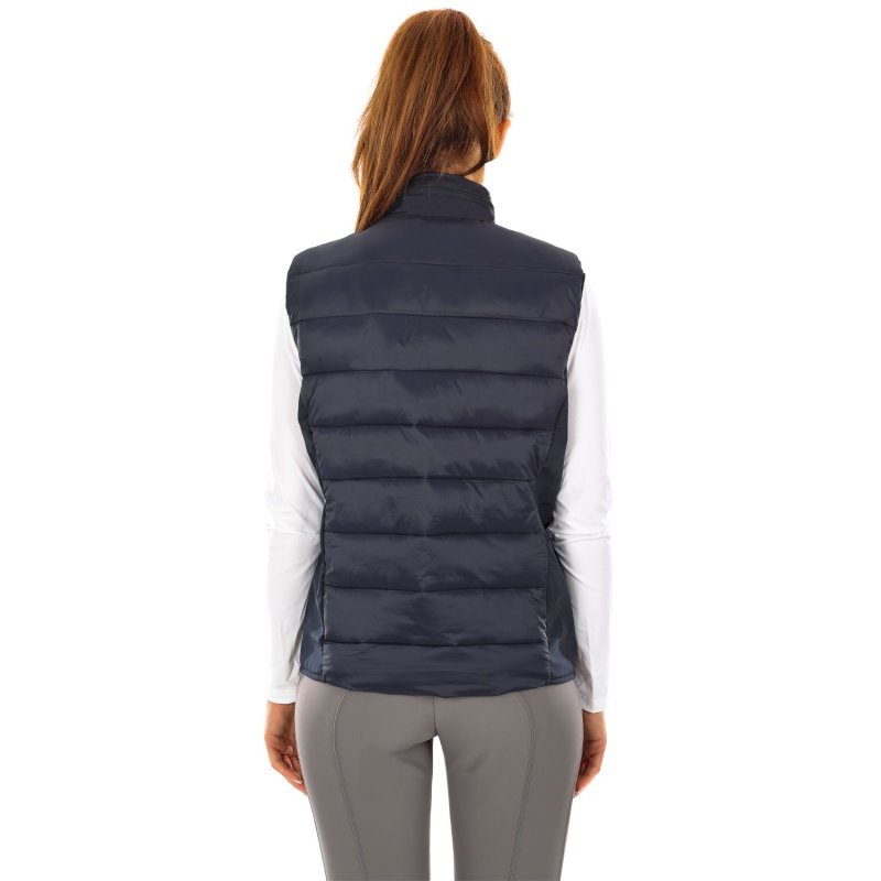 Equestro Smanicato donna mod. Lund