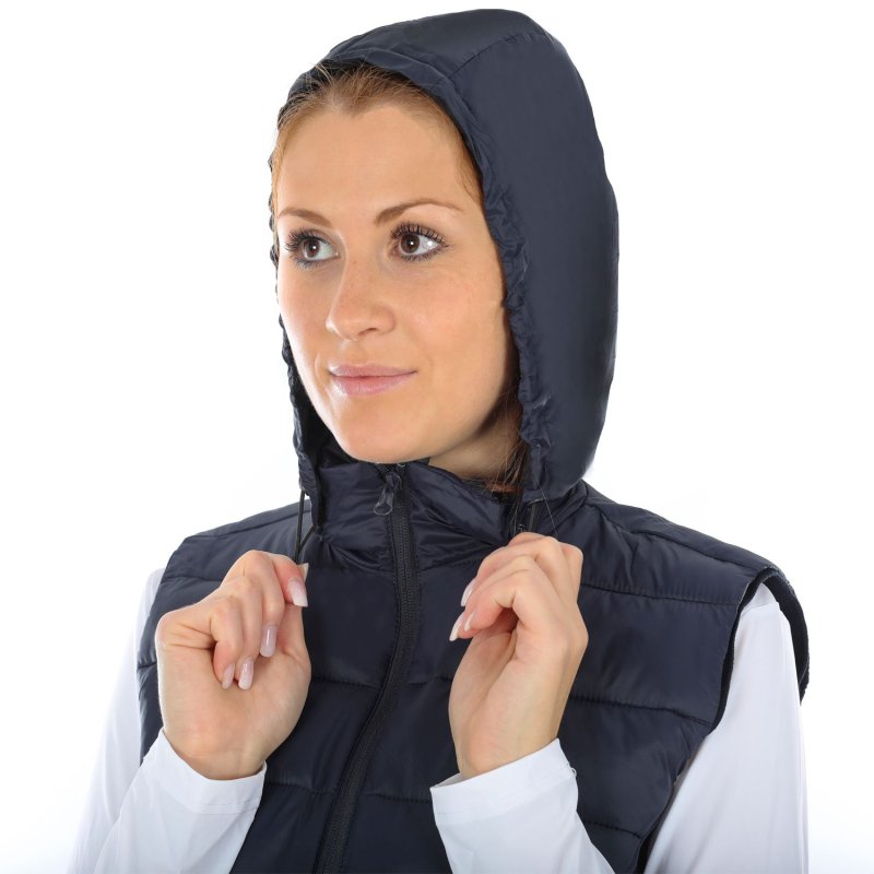 Equestro Smanicato donna mod. Lund